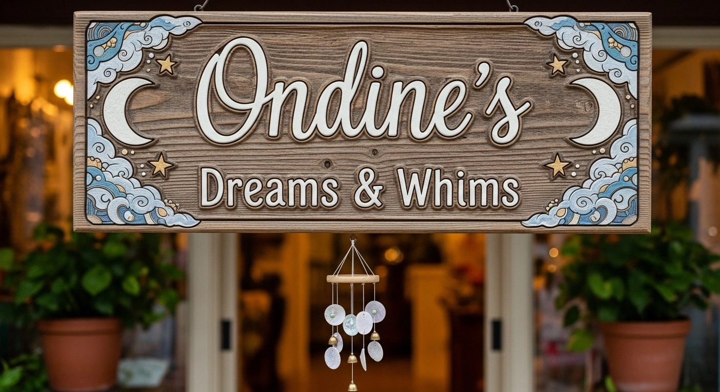 Cute Names That Mean Dream