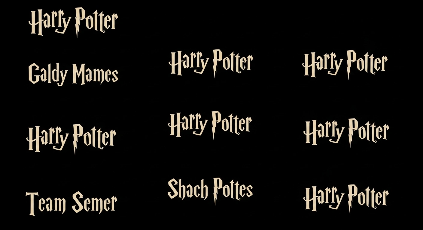 Dark & Villain-Inspired Names