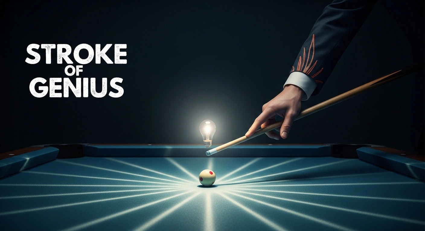 Gaming-Inspired Pool Team Names