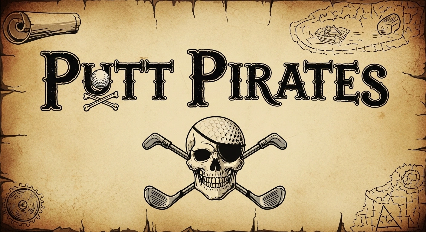 Golf Team Names for Friends