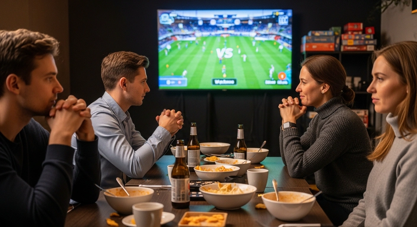 Office-Friendly Name That Tune Team Names