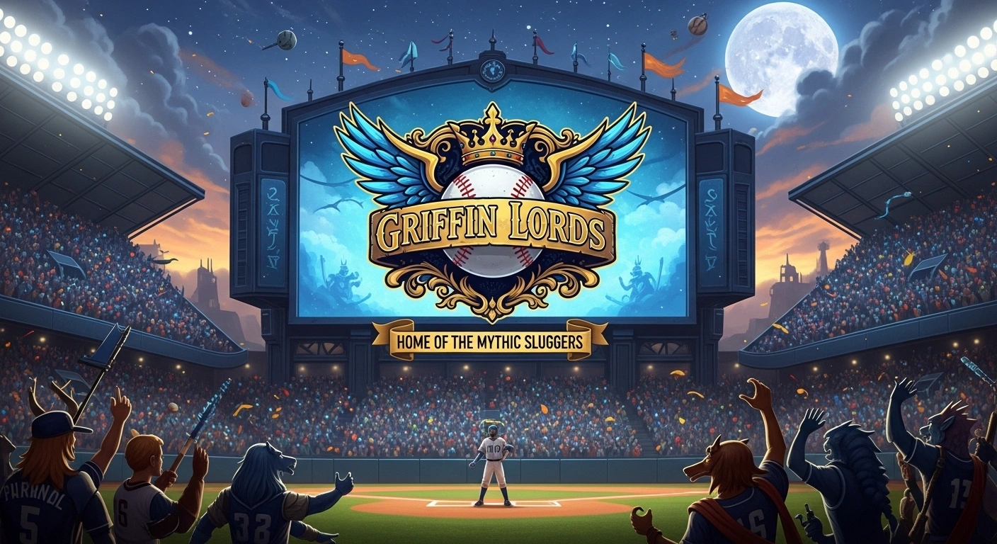 Sports-Themed Fantasy Baseball Team Names