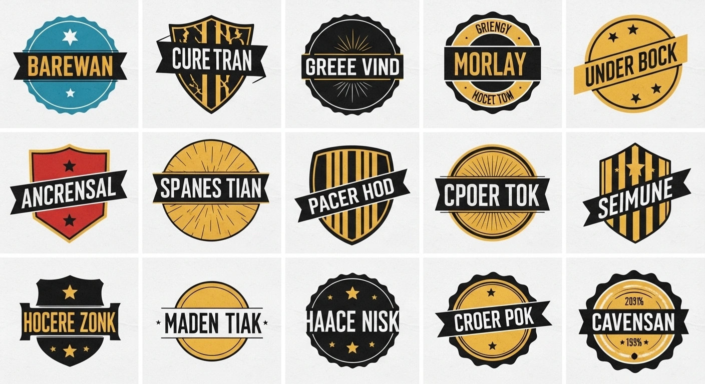 Sports Underdog Team Names