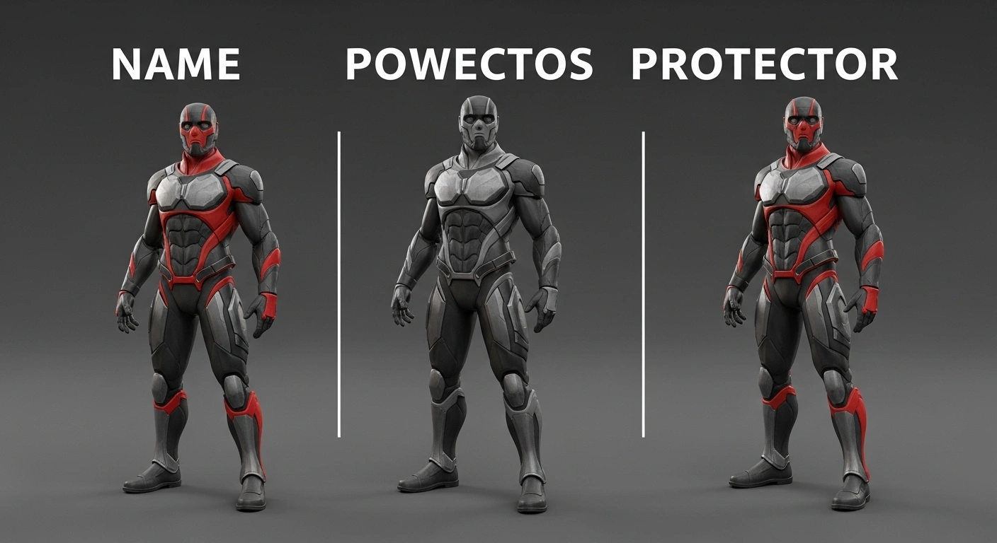 Warrior-Inspired Names