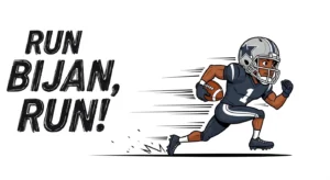 bijan robinson fantasy team names