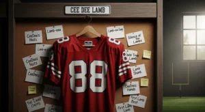 ceedee lamb fantasy team names