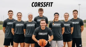 crossfit team names