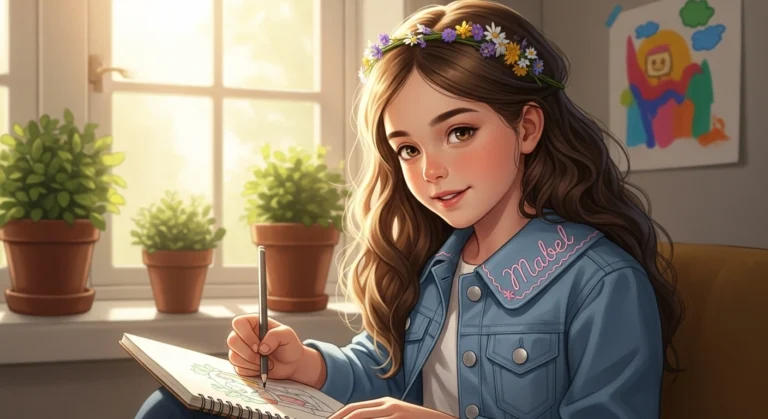 girl names that mean beautiful