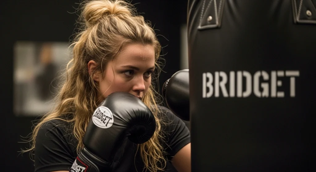 girl names that mean strong