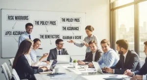 insurance team names