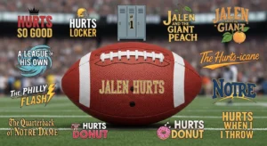 jalen hurts fantasy names