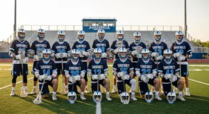 lacrosse team names