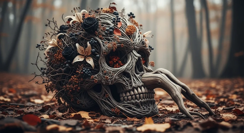 last names that mean death