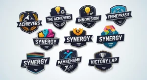 motivational team names