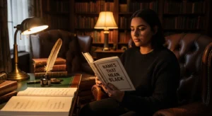 names that mean black