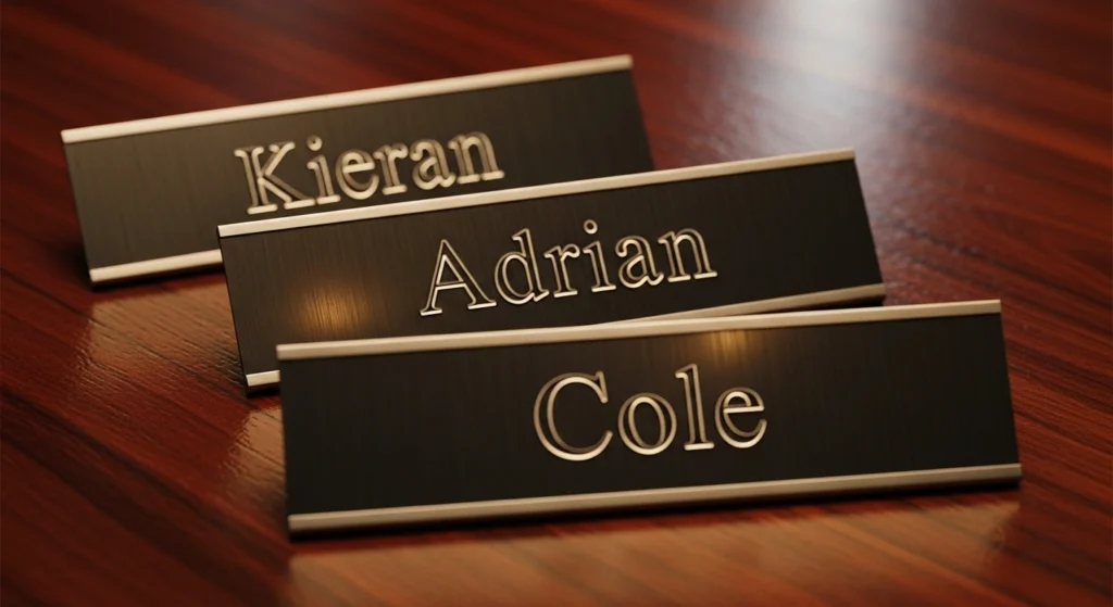 names that mean darkness