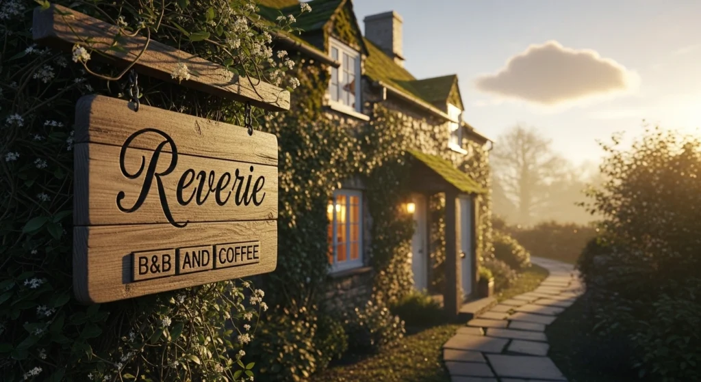 names that mean dream