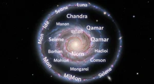 names that mean moon