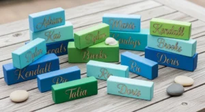 names that mean water