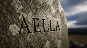 names that mean wind