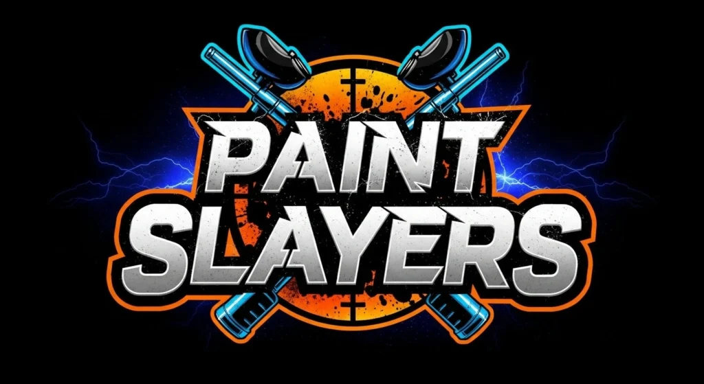 paintball team names