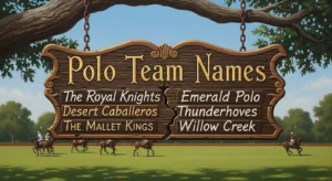 polo team names