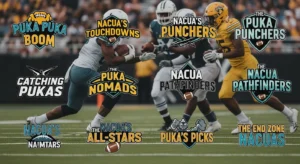 puka nacua team names