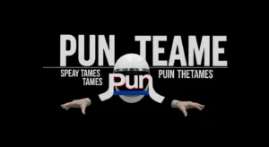pun team names