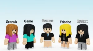 roblox group names