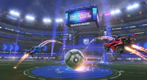 rocket league team names