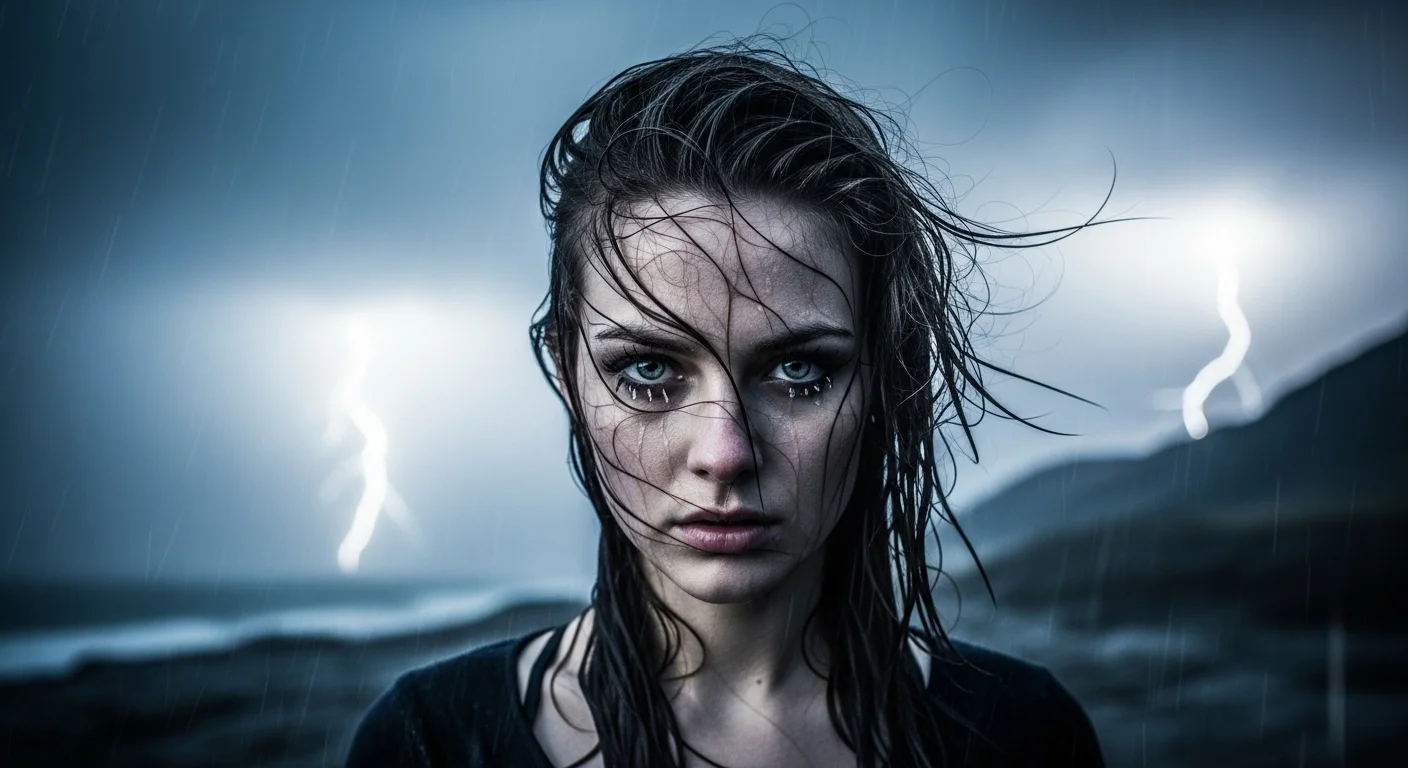 Names That Mean Storm (Unisex)