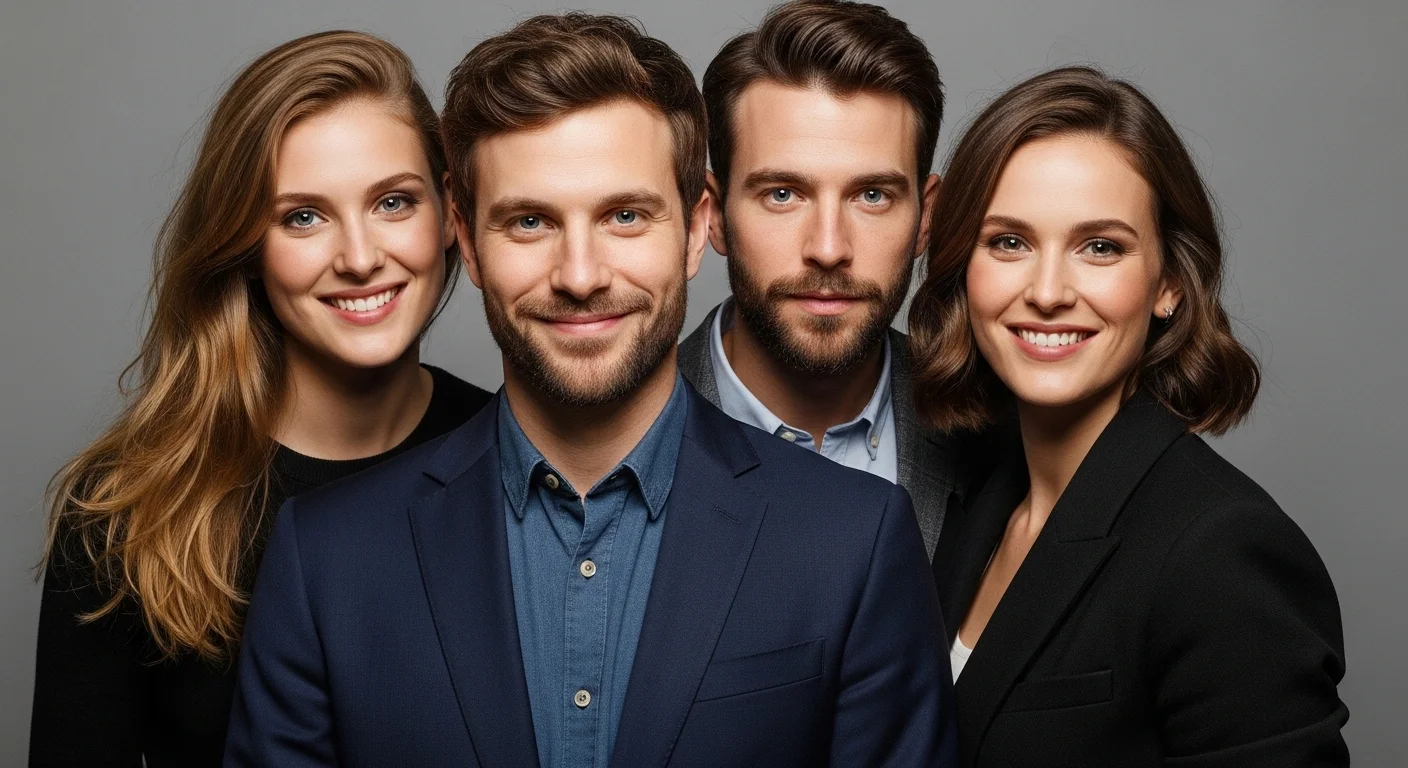 Unique Project Management Team Names