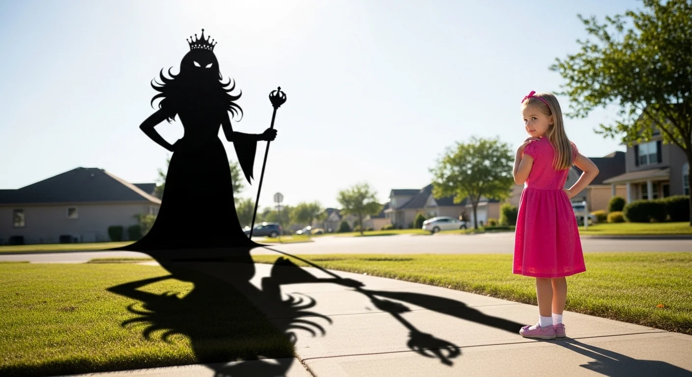 Boy Names That Mean Shadow