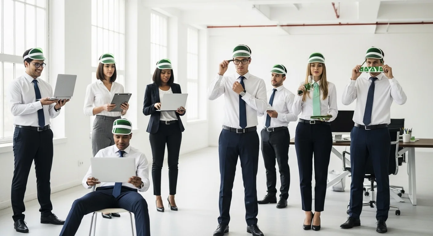 Cool Finance Team Names