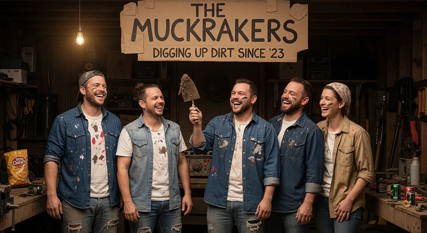 Dirty Team Names With Meaning