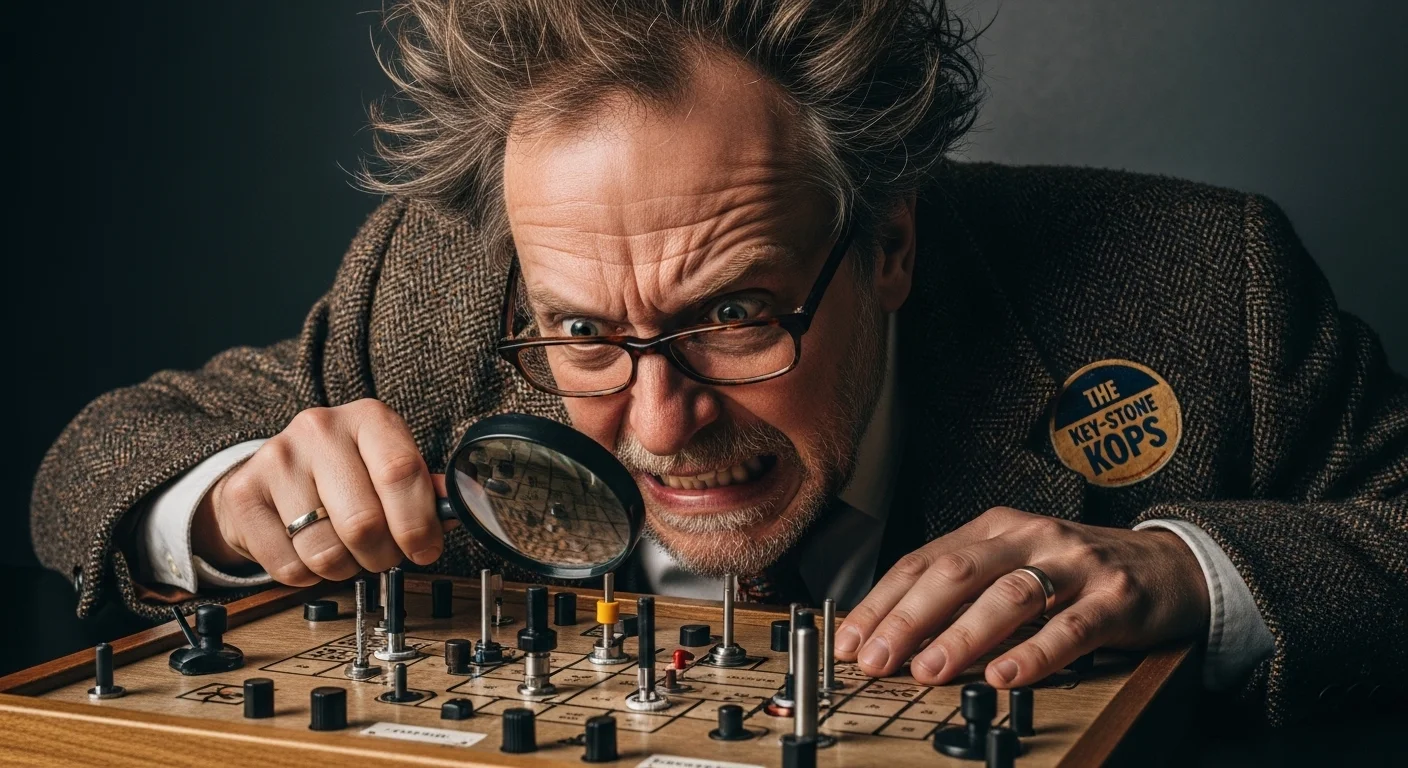 Escape Room Team Names Ideas