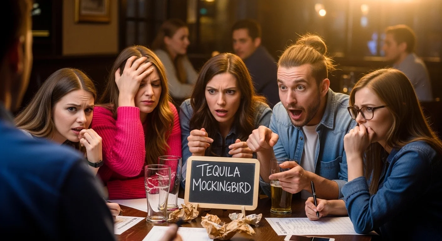 Funny Music Trivia Team Names