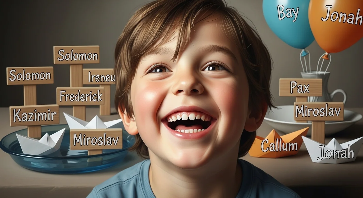 Girl Names That Mean Peace