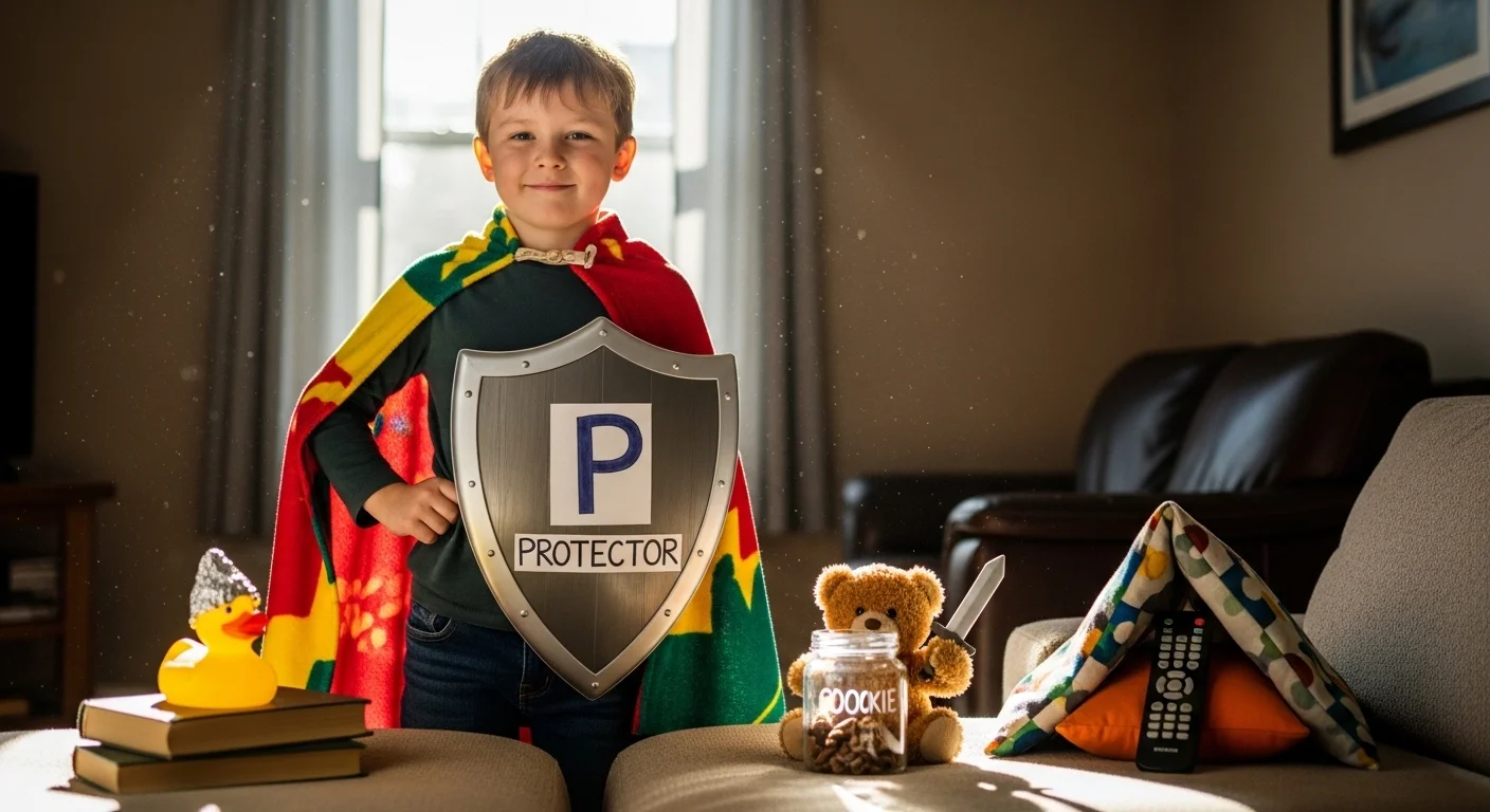 Greek Boy Names That Mean Protector