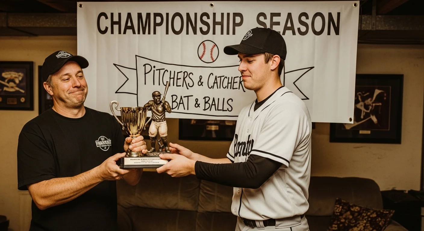 Inappropriate Fantasy Baseball Names