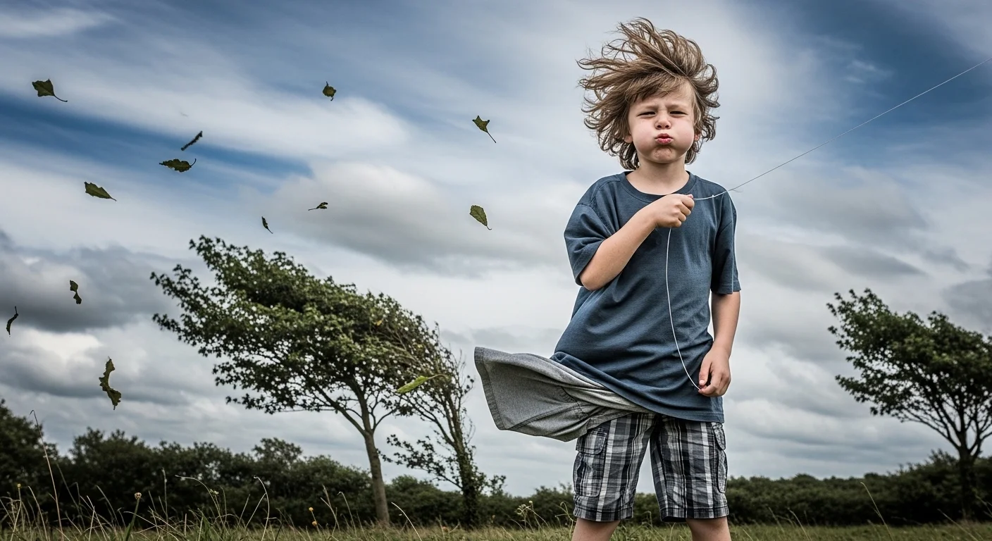 Modern & Trendy Names That Mean Wind