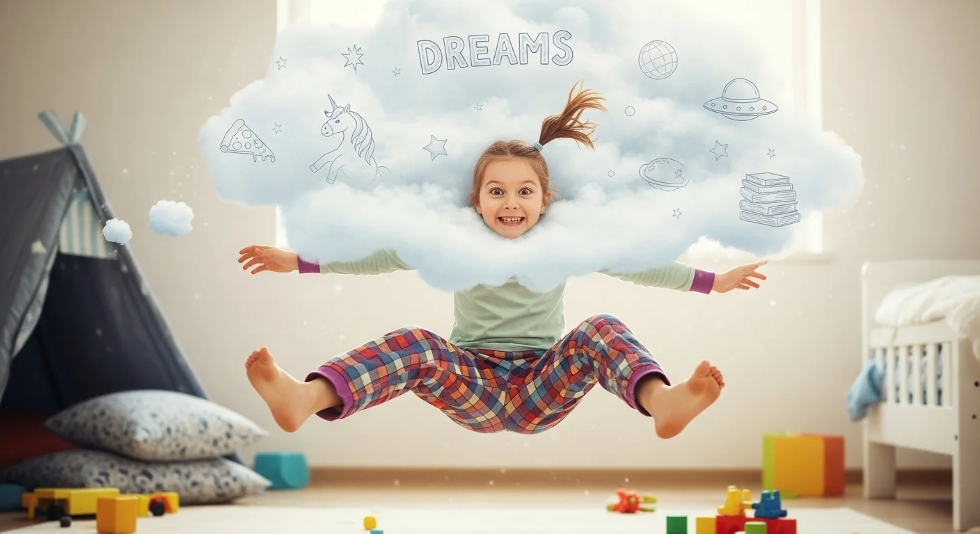 Names That Mean Dream Catcher