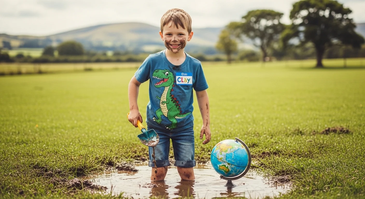 Names That Mean Earth Goddess