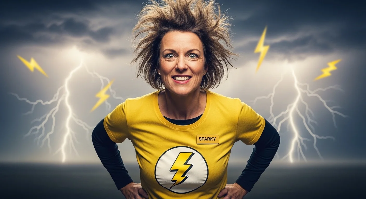 Names That Mean Storm Girl