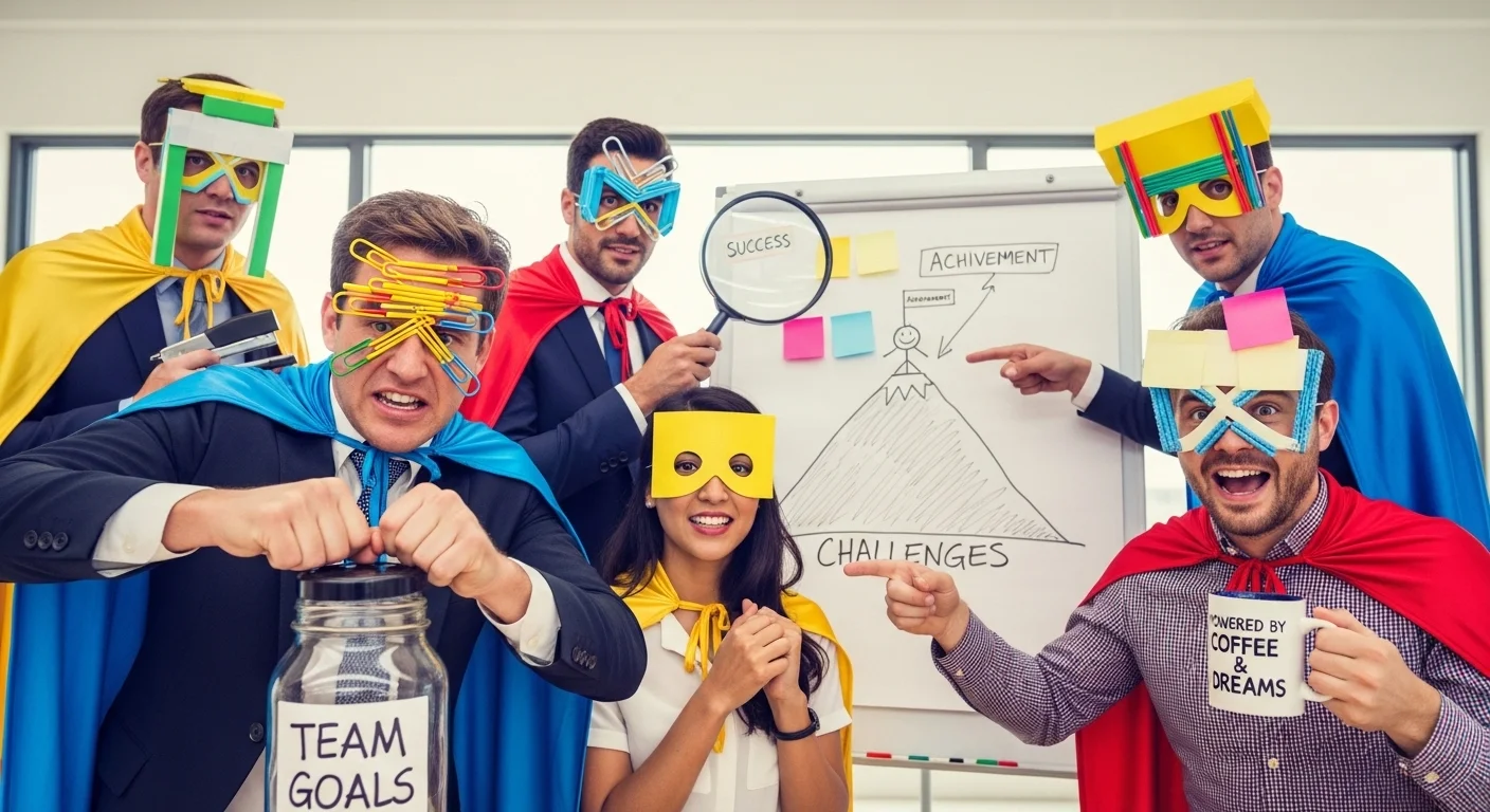 Short Motivational Message for Team