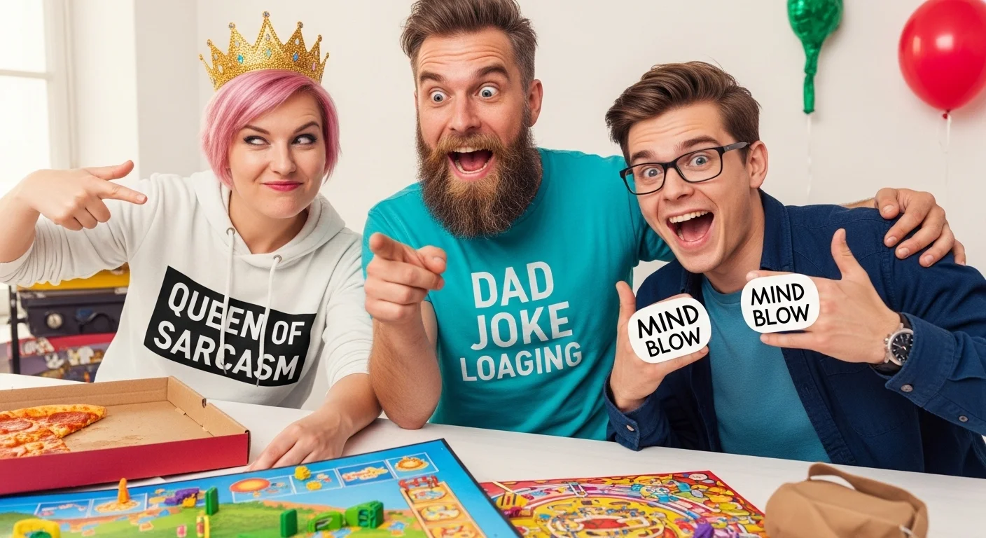 WhatsApp Group Chat Names for 3