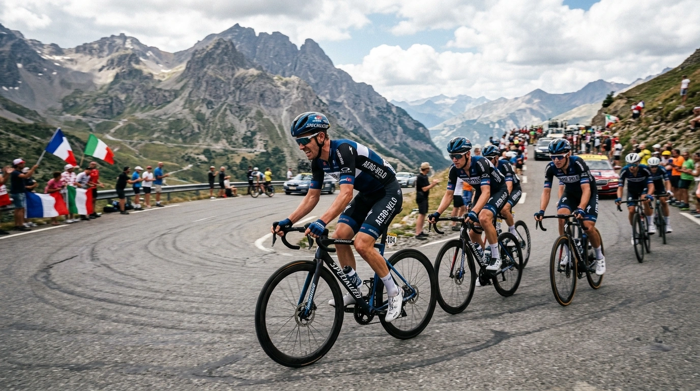 Cycling team names ideas