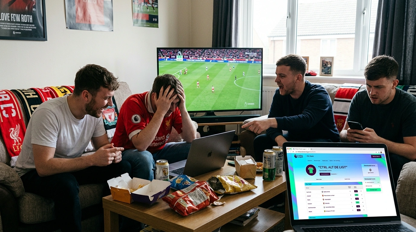 FPL Team Names Chelsea