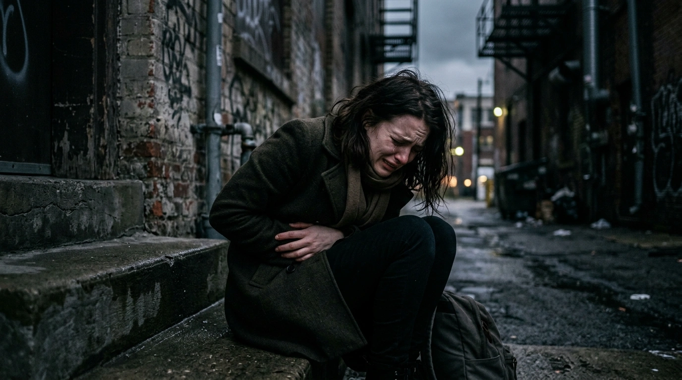 Names That Mean Sorrow