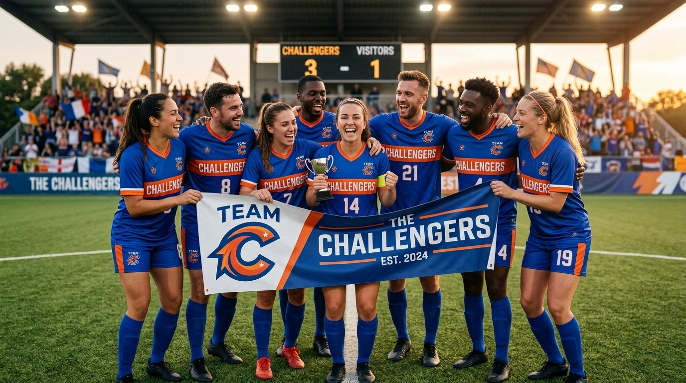 Unique Team Names Starting With C